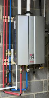 Water System Services